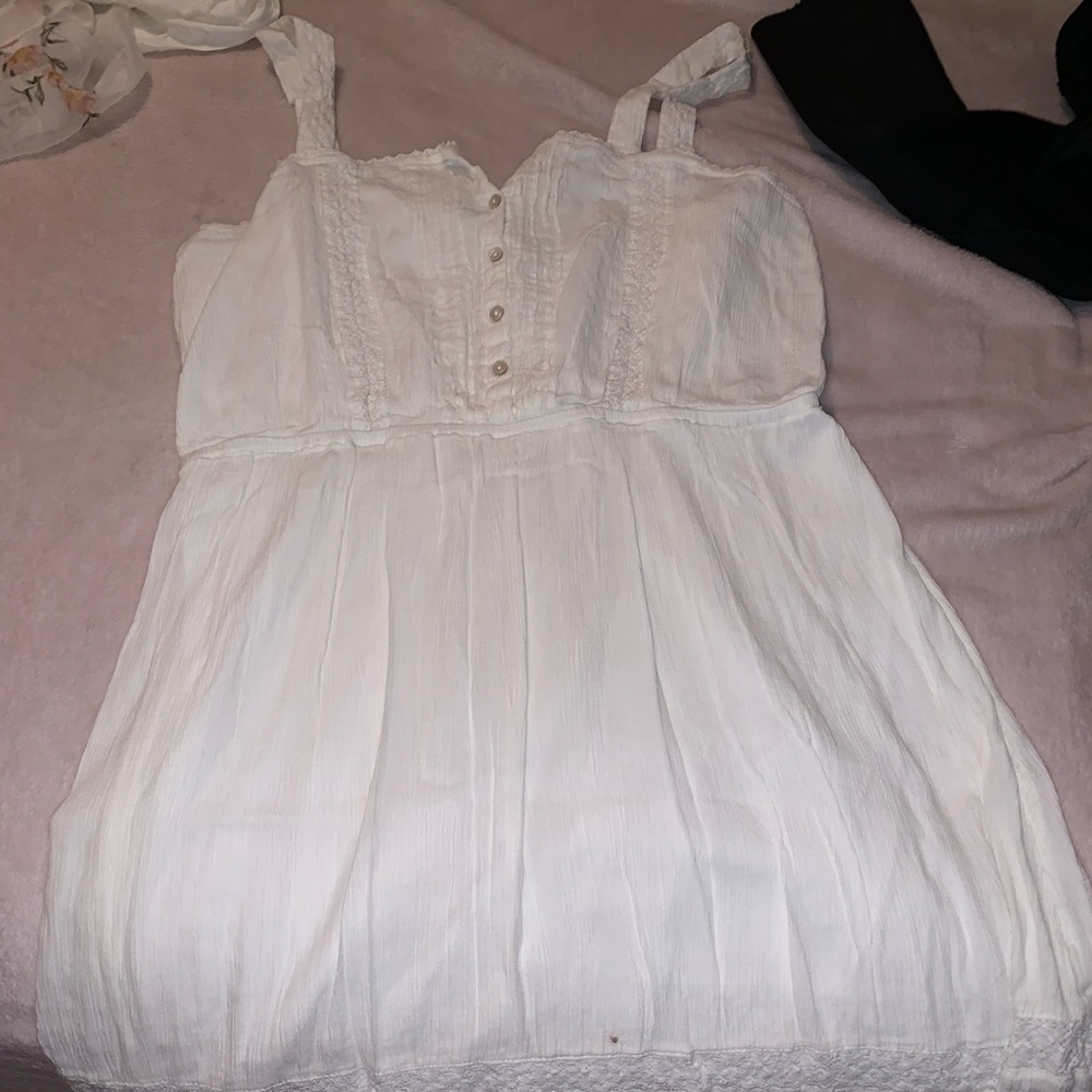 Aerie midi sundress